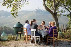 Big Green Egg Holzkohlegrill Large