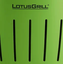 LotusGrill Holzkohlegrills|Holzkohlegrill Lotus Grill Classic Ø 35 cm