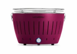 LotusGrill Holzkohlegrill Lotus Grill Classic Ø 35 cm