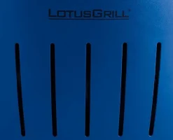 LotusGrill Holzkohlegrills|Holzkohlegrill Lotus Grill Classic Ø 35 cm