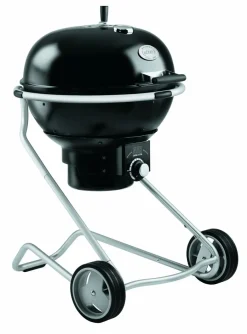 Rösle Holzkohlegrill No. 1 Air F50