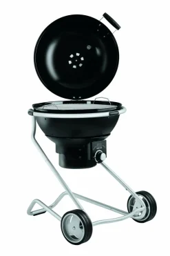 Rösle Holzkohlegrill No. 1 Air F50