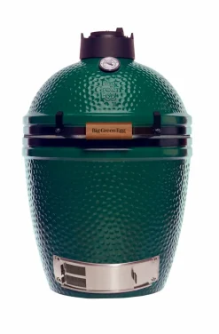 Big Green Egg Holzkohlegrills|Holzkohlegrill Set Medium