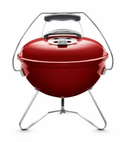 Sale Holzkohlegrill Smokey Joe Premium Ø 37 cm Weber Grills & Grillzubehör