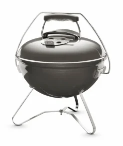 Weber Holzkohlegrill Smokey Joe Premium Ø 37 cm