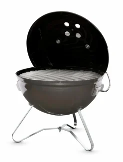 Weber Holzkohlegrill Smokey Joe Premium Ø 37 cm