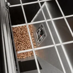 Weber Weber Grills & Grillzubehör|Holzpelletgrill EPX6 GBS Smoke Fire