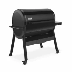 Weber Weber Grills & Grillzubehör|Holzpelletgrill EPX6 GBS Smoke Fire