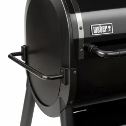 Weber Weber Grills & Grillzubehör|Holzpelletgrill EPX6 GBS Smoke Fire