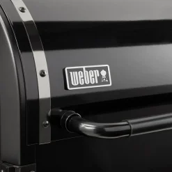 Weber Weber Grills & Grillzubehör|Holzpelletgrill EPX6 GBS Smoke Fire