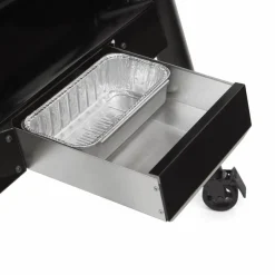 Weber Weber Grills & Grillzubehör|Holzpelletgrill EPX6 GBS Smoke Fire