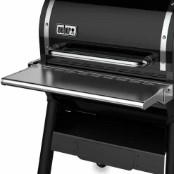 Online Holzpelletgrill Ex4 GBS Smoke Fire Weber Grills & Grillzubehör