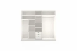 Jutzler Kleiderschränke|Innenausstattungs-Set Zubehör