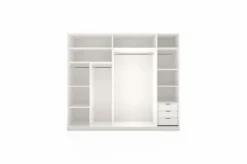 Jutzler Kleiderschränke|Innenausstattungs-Set Zubehör