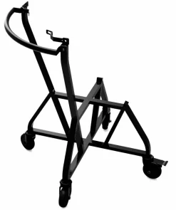 Big Green Egg Grillzubehör|IntEGGrated Nest+Händler L