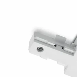 Trio Schienensysteme|Isolator DUOline