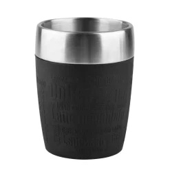 emsa Thermobecher|Kaffee & Tee|Isolierbecher Travel Cup 200 ml