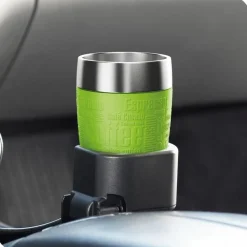 emsa Thermobecher|Kaffee & Tee|Isolierbecher Travel Cup 200 ml