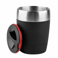 emsa Thermobecher|Kaffee & Tee|Isolierbecher Travel Cup 200 ml