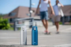 Discount Isolierbecher Travel Mug Light 400 ml Thermobecher|Kaffee & Tee