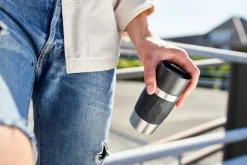 emsa Isolierbecher Travel Mug Compact 300 ml
