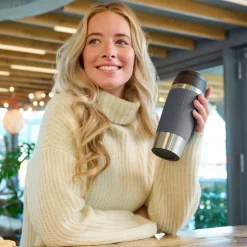 emsa Isolierbecher Travel Mug Classic 500 ml