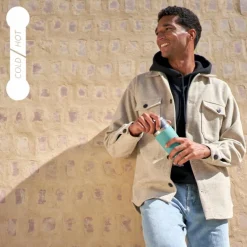 emsa Isolierbecher Travel Mug Classic 500 ml