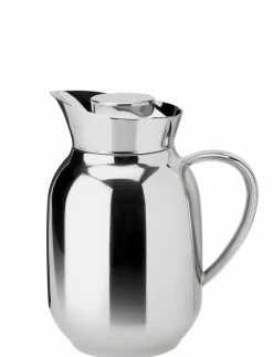Stelton Kaffee & Tee|Isolierkanne Amphora 1200 ml