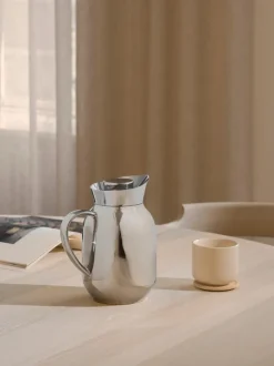 Stelton Kaffee & Tee|Isolierkanne Amphora 1200 ml