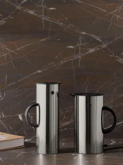 Best Isolierkanne EM77 1000 ml Kaffee & Tee