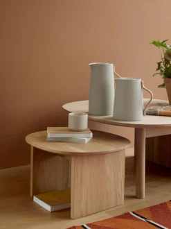 Stelton Kaffee & Tee|Isolierkanne Emma 1200 ml