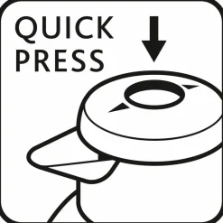 emsa Kaffee & Tee|Isolierkanne Samba 1000 ml