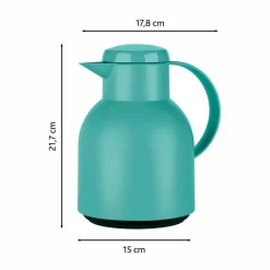 emsa Kaffee & Tee|Isolierkanne Samba 1000 ml