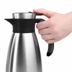 Outlet Isolierkanne Soft Grip 1000 ml Kaffee & Tee