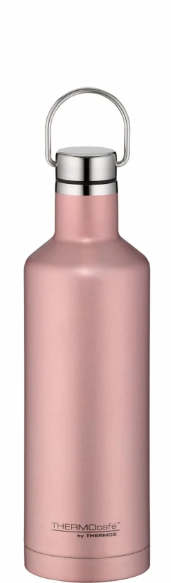 Thermos Isolierflaschen|Isoliertrinkflasche TC Traveler 500 ml