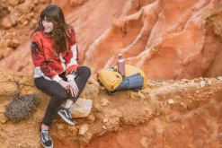 Thermos Isolierflaschen|Isoliertrinkflasche TC Traveler 500 ml