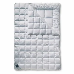 Sale 4-Jahreszeitenbettdecke Alcando 135 x 200 cm Bettdecken & Kissen