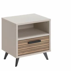 Kinder Composad Jugendzimmer-Set Bravo 4tlg.