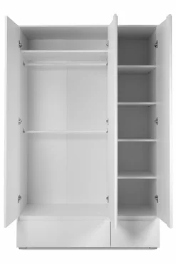 Kinder Kinder- & Jugendzimmer-Komplettsets|Kinder- & Jugendzimmer-Komplettsets|Jugendzimmer-Set Image 4tlg.