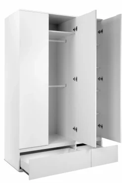 Kinder Kinder- & Jugendzimmer-Komplettsets|Kinder- & Jugendzimmer-Komplettsets|Jugendzimmer-Set Image 4tlg.