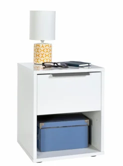 Kinder Composad Kinder- & Jugendzimmer-Komplettsets|Kinder- & Jugendzimmer-Komplettsets|Jugendzimmer-Set Massimo 4tlg.