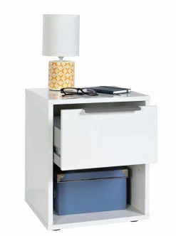 Kinder Composad Kinder- & Jugendzimmer-Komplettsets|Kinder- & Jugendzimmer-Komplettsets|Jugendzimmer-Set Massimo 4tlg.