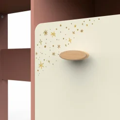 Clearance Jugendzimmer-Set Suzie 4tlg. Kinder Kinder- & Jugendzimmer-Komplettsets|Kinder- & Jugendzimmer-Komplettsets