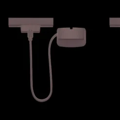 Paulmann Kabeleinspeisung URail