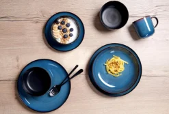 Ritzenhoff & Breker Kaffeebecher Bali 400 ml