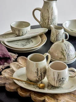 DAHEIM Kaffeebecher Bea 400 ml