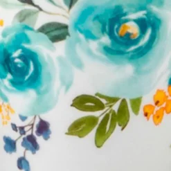 New Kaffeebecher Blüten 400 ml Kaffee & Tee