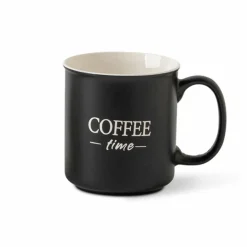 Kaffee & Tee|Kaffeebecher Coffee Time 530 ml