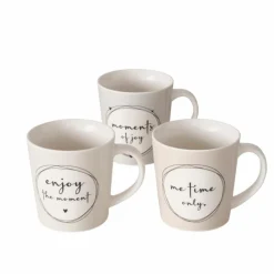 BOLTZE Kaffee & Tee|Kaffeebecher Enjoy 400 ml