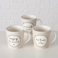 BOLTZE Kaffee & Tee|Kaffeebecher Enjoy 400 ml